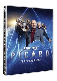 Star Trek : Picard - 2ª Temporada