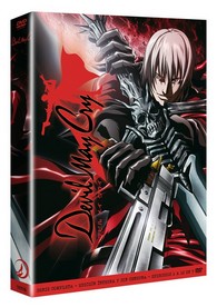 Pack Devil May Cry - Serie Completa