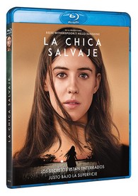 La Chica Salvaje (Blu-Ray)