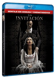 La Invitación (2022) (Blu-Ray)