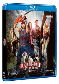 Tucker & Dale Contra el mal (Blu-Ray)
