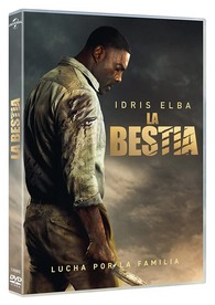 La Bestia (2022)