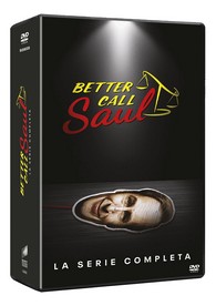 Pack Better Call Saul - La Serie Completa
