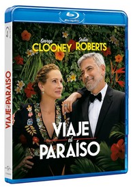 Viaje al Paraíso (2022) (Blu-Ray)