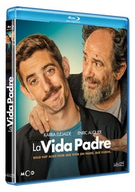 La Vida Padre (Blu-Ray)