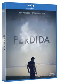 Perdida (2014) (Blu-Ray)
