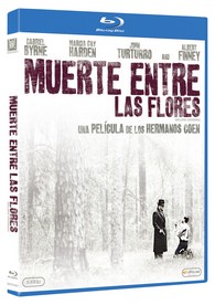Muerte Entre las Flores (Blu-Ray)