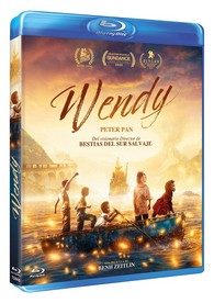 Wendy (2020) (Blu-Ray)