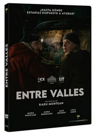 Entre Valles (2021)