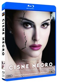 Cisne Negro (2010) (Blu-Ray)