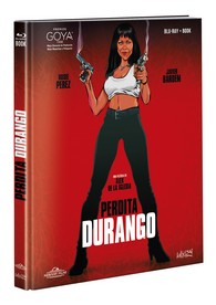 Perdita Durango (Blu-Ray)