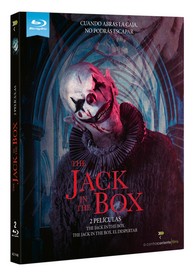 Pack The Jack in the Box (Col. 2 Películas) (Blu-Ray)