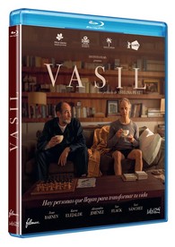 Vasil (Blu-Ray)