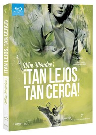 ¡Tan Lejos, tan Cerca! (Blu-Ray)