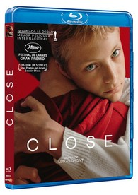 Close (Blu-Ray)