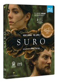 Suro (Blu-Ray)