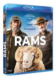 Rams (2020) (Blu-Ray)
