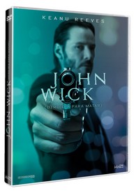 John Wick (Otro día Para Matar)