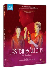 Las Diabólicas (Blu-Ray)