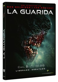 La Guarida (2022)