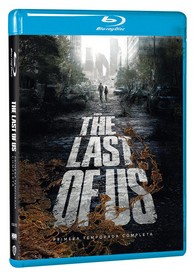 The Last of Us (2023) - 1ª Temporada (Blu-Ray)