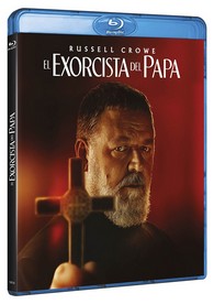 El Exorcista del Papa (Blu-Ray)