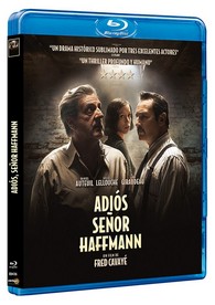 Adiós, Señor Haffmann (Blu-Ray)