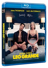 Buena Suerte, Leo Grande (Blu-Ray)