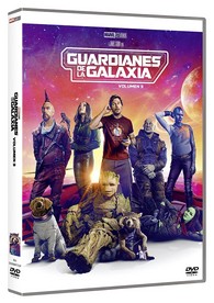 Guardianes de la Galaxia - Vol. 3