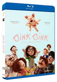 Oink Oink (Blu-Ray)