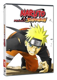 Naruto : Shippûden (Película 1)