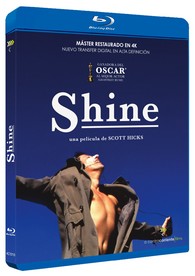 Shine (1996) (Blu-Ray)