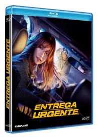 Entrega Urgente (Blu-Ray)