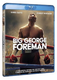 Big George Foreman (Blu-Ray)