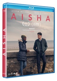 Aisha (2022) (Blu-Ray)