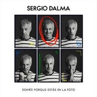 Sergio Dalma, Sonríe Porque Estás en la Foto (MÚSICA)