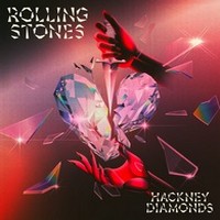 The Rolling Stones, Hackney Diamonds (MÚSICA)