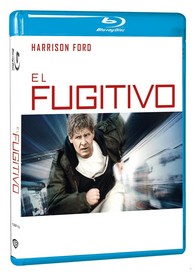 El Fugitivo (1993) (Blu-Ray)