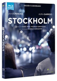 Stockholm (Blu-Ray)