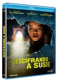 Descifrando a Susie (Blu-Ray)