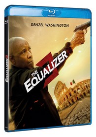 The Equalizer 3 (Blu-Ray)