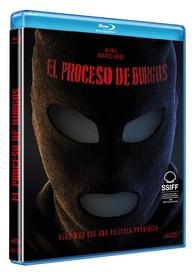 El Proceso de Burgos (Blu-Ray)