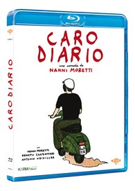 Caro Diario (Blu-Ray)
