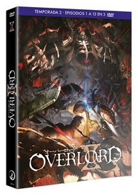Overlord (2015) - Temporada 2