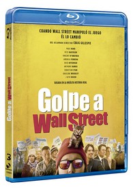 Golpe a Wall Street (Blu-Ray)