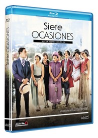Siete Ocasiones (Blu-Ray)