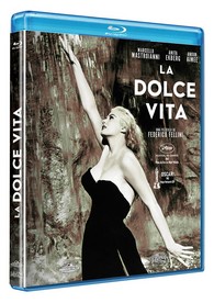 La Dolce Vita (Blu-Ray)