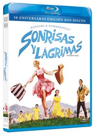 Sonrisas y Lágrimas (1965) (Blu-Ray)
