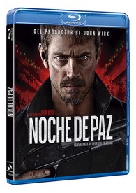 Noche de Paz (2023) (Blu-Ray)
