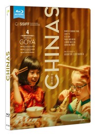 Chinas (Blu-Ray)
